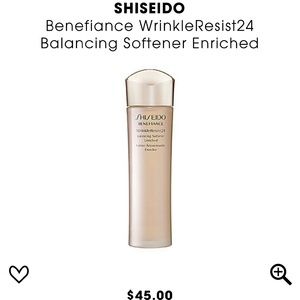Benefiance Wrinkleresist24 Balancing Softener