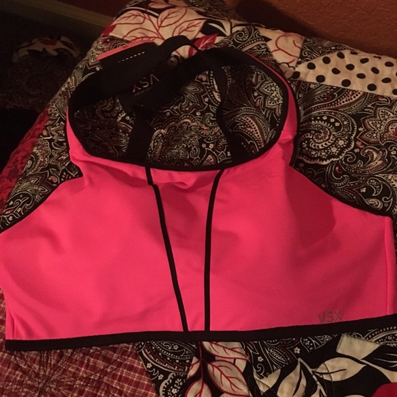 Victoria secret sports bra - Picture 2 of 4