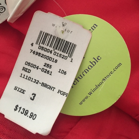 PROM DRESS - Picture 4 of 4