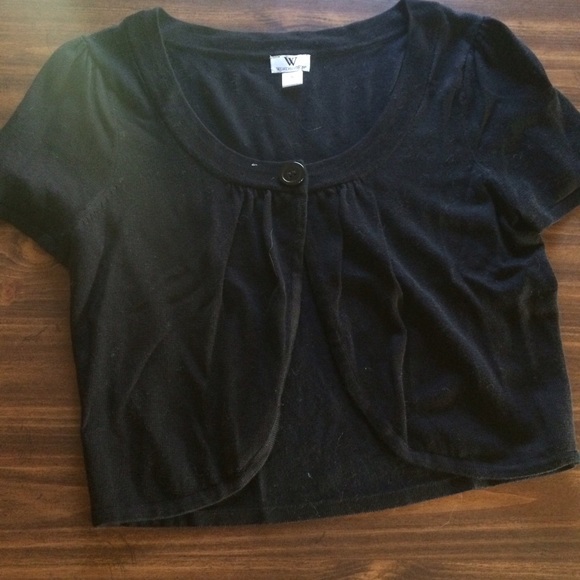 cover up sweater