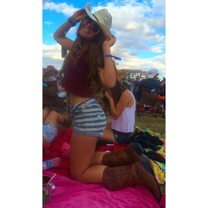 Meet your Posher, Jordan