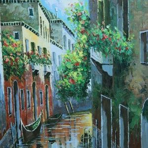 Meet your Posher, Seongkyeong