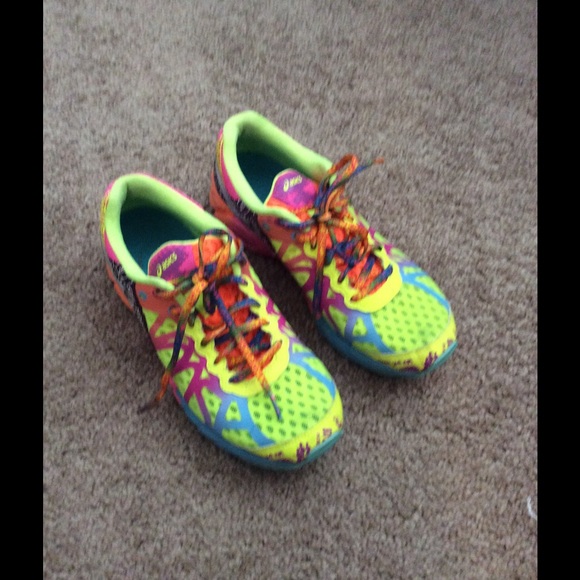 Asics Gel Tri-Noosa