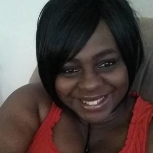 Meet your Posher, Julee