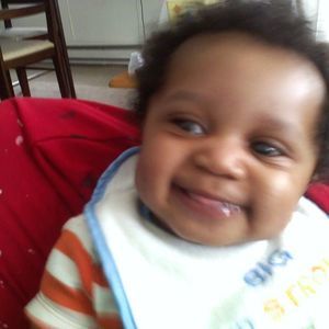 Meet your Posher, Edith