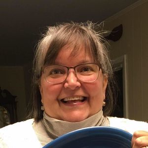 Meet your Posher, Marianne