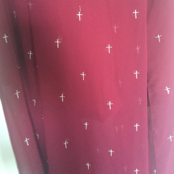 Maxi skirt - Picture 2 of 2