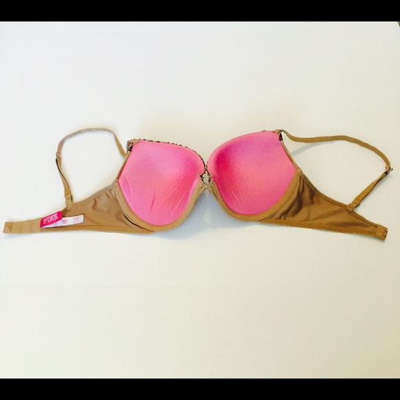 Victoria's Secret Ultimate Push-Up - Picture 2 of 4