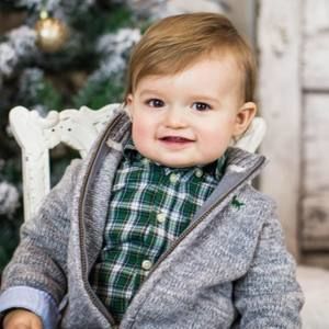 Meet your Posher, Kristen