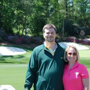 Meet your Posher, Lashawn