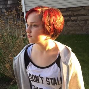 Meet your Posher, Misty