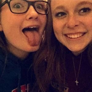 Meet your Posher, Kendall