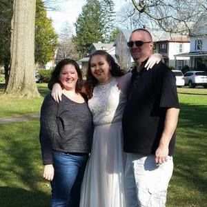 Meet your Posher, Kelly