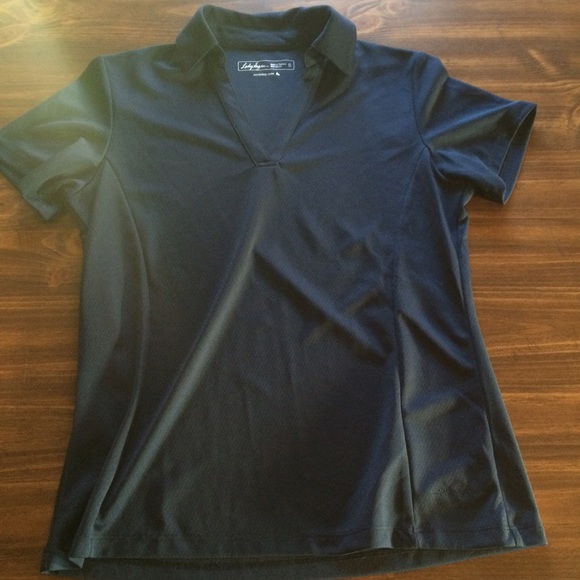 golf polo