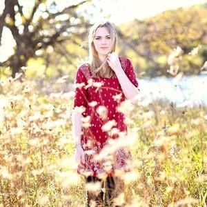 Meet your Posher, Kailey grace