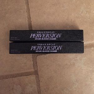 Perversion Mascara by Urban Decay