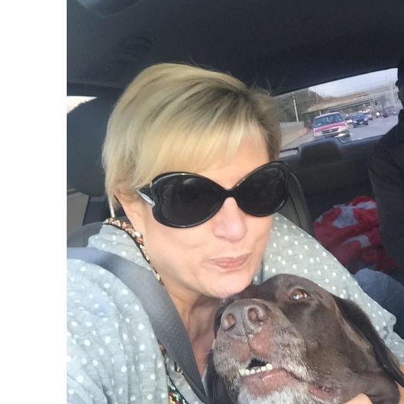 Meet your Posher, Alisa