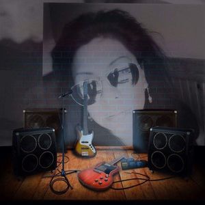 Meet your Posher, Azul