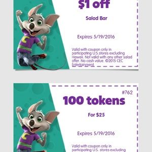 Meet your Posher, Lili