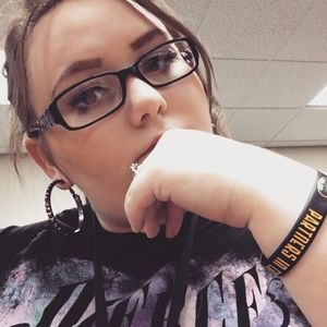 Meet your Posher, Cheyenne