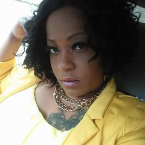 Meet your Posher, Shunda