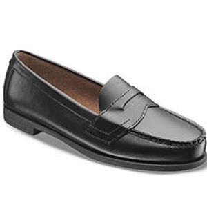 New Penny Loafers