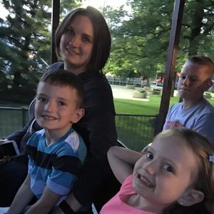 Meet your Posher, Dannon