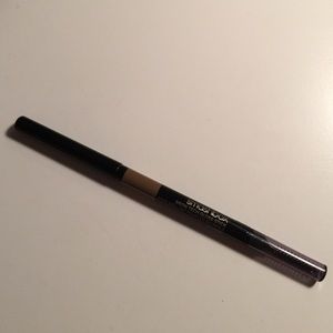 Smashbox brow tech gloss stick in taupe