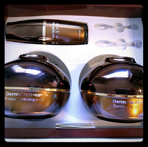 Dermalactives Thermal X Collection