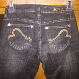 Request jeans