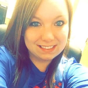 Meet your Posher, Stacy