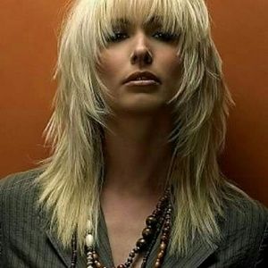 Meet your Posher, Fern