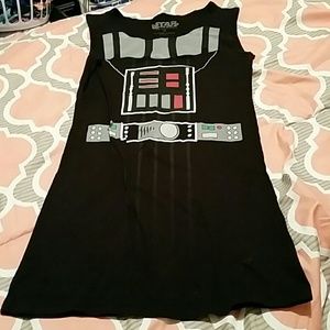 Star Wars Dress