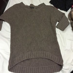 Sweater from express