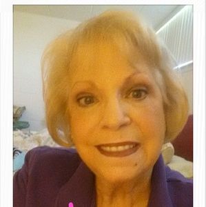 Meet your Posher, Barbara