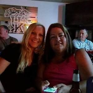 Meet your Posher, Jami