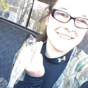 Meet your Posher, Shannon