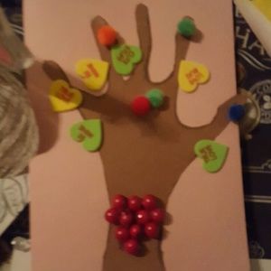 Meet your Posher, Melanie