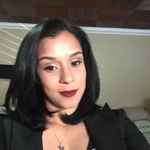 Meet your Posher, Lidia