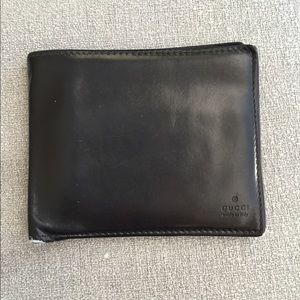 Gucci Men's Wallet