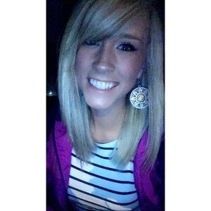 Meet your Posher, Beth