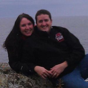 Meet your Posher, Stacey