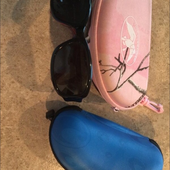 Costa del mar sunglasses