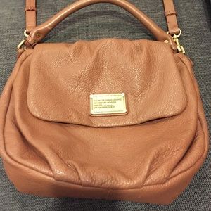 Marc by marc Jacobs Classic Q Lil Ukita satchel