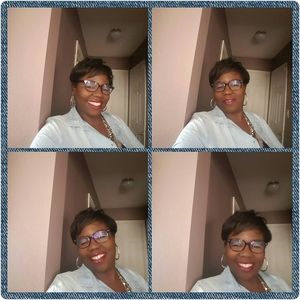 Meet your Posher, Tekoa