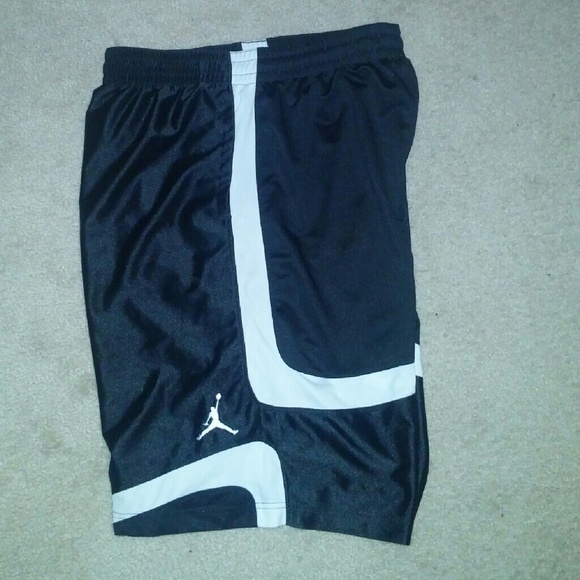 Jordan shorts