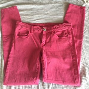 America eagle Jeans