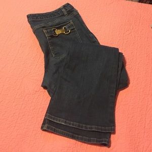 Authentic Michael Kors Jeans size 14