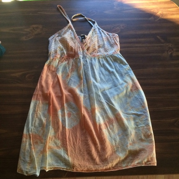 dress