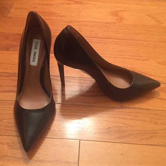 Brand New Steve Madden Heels! (( 70% off ))